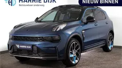Gebruikt 2023 Lynk & Co 01 SUV | € 27.495 (Eerlijke prijs)