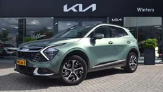 Gebruikt 2025 Kia Sportage SUV | € 43.940 (Eerlijke prijs)