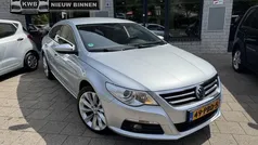 Grijs Gebruikt 2011 VW CC Sedan | € 7.500 (Eerlijke prijs)