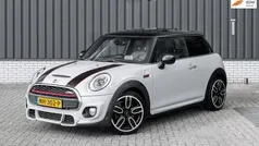 Gebruikt 2017 Mini John Cooper Works Business Hatchback | € 16.950 (Eerlijke prijs)