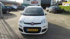 Wit Gebruikt 2013 Fiat Panda Easy Hatchback | € 4.650 (Eerlijke prijs)