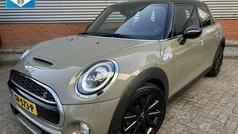 Grijs Gebruikt 2018 Mini Cooper S Chili Hatchback | € 21.950 (Eerlijke prijs)