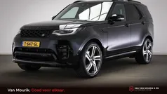 Gebruikt 2022 Land Rover Discovery 5 HSE Dynamic SUV | € 83.950