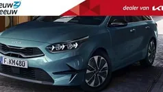 Gebruikt 2025 Kia Ceed Hatchback | € 29.595 (Eerlijke prijs)
