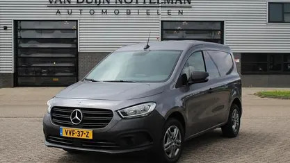 Occasion Mercedes Citan 110 97 PK (71 kW) 2023 Van