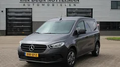 Grijs Gebruikt 2023 Mercedes Citan 110 Van | € 15.950 (Super prijs)