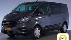 Gebruikt 2019 Ford Transit Custom Business Edition Van | € 19.908 (Eerlijke prijs)