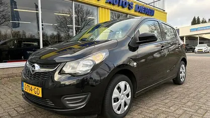 Occasion Opel Karl Edition 74 PK (54 kW) 2019 Hatchback