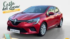 Gebruikt 2020 Renault Clio V Zen Hatchback | € 12.440 (Eerlijke prijs)