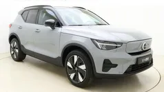 Gebruikt 2024 Volvo EX40 Plus SUV | € 49.800 (Eerlijke prijs)