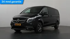 Gebruikt 2023 Mercedes V300 Avantgarde Edition MPV | € 67.645 (Goede deal)