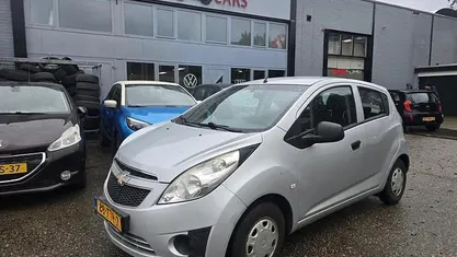 Occasion Chevrolet Spark LT 65 PK (47 kW) 2012 Hatchback
