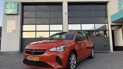 Occasion 2022 Opel Corsa Edition Hatchback | € 7.950 (Super prijs)