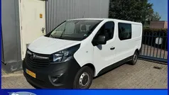 Gebruikt 2019 Opel Vivaro Business Van | € 12.995 (Eerlijke prijs)