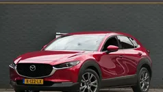 Gebruikt 2021 Mazda CX-30 Luxury SUV | € 21.650 (Eerlijke prijs)