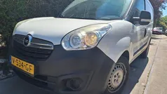 Overige Gebruikt 2017 Opel Combo Edition MPV | € 3.900 (Eerlijke prijs)