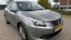 Grijs Gebruikt 2017 Suzuki Baleno Exclusive Hatchback | € 8.950 (Super prijs)