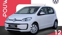 Gebruikt 2019 VW up! Move Hatchback | € 10.950 (Eerlijke prijs)