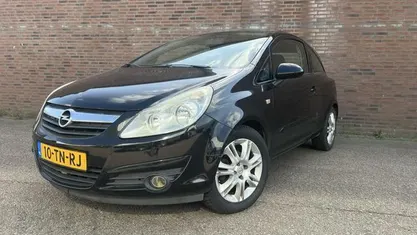 Occasion Opel Corsa Business 80 PK (58 kW) 2006 Hatchback