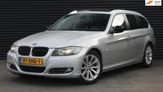 Grijs Gebruikt 2009 BMW 325 Executive Stationwagen | € 7.950 (Eerlijke prijs)
