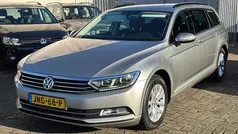 Gebruikt 2016 VW Passat Comfortline Stationwagen | € 14.999 (Eerlijke prijs)
