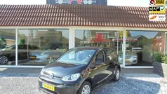 Gebruikt 2018 VW up! move up! Hatchback | € 9.600 (Eerlijke prijs)