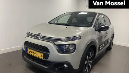 Occasion Citroën C3 Feel 110 PK (80 kW) 2023 Hatchback