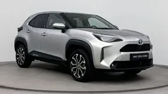 Grijs Gebruikt 2022 Toyota Yaris Cross Edition SUV | € 27.999 (Eerlijke prijs)