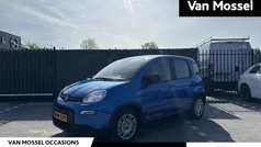 Hatchback Nieuw 2025 Fiat Panda Hatchback | € 20.695 (Eerlijke prijs)