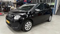 Gebruikt 2020 Citroën C1 Feel Hatchback | € 10.450 (Eerlijke prijs)