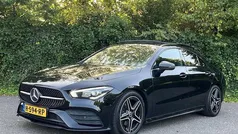 Gebruikt 2019 Mercedes CLA180 Premium Plus Sedan | € 29.950 (Eerlijke prijs)
