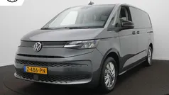 Grijs Gebruikt 2024 VW Multivan Van | € 54.900 (Super prijs)
