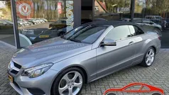 Grijs Gebruikt 2015 Mercedes 200 Prestige Cabriolet | € 22.900 (Eerlijke prijs)
