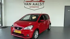 Gebruikt 2012 Seat Mii Sport Hatchback | € 3.950 (Eerlijke prijs)