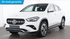 Gebruikt 2025 Mercedes GLA250 Progressive SUV | € 49.945 (Eerlijke prijs)