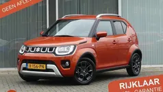 Gebruikt 2024 Suzuki Ignis Hatchback | € 21.600 (Eerlijke prijs)