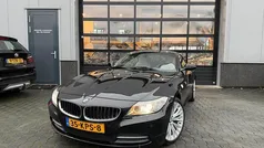 Gebruikt 2010 BMW Z4 Sport Line Cabriolet | € 20.950 (Eerlijke prijs)