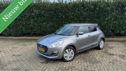 Occasion Suzuki Swift 90 PK (66 kW) 2020 Hatchback