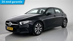 Zwart Gebruikt 2021 Mercedes A160 Business Hatchback | € 23.950 (Eerlijke prijs)