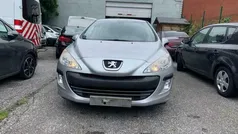 Gebruikt 2010 Peugeot 308 Sedan | € 5.000 (Eerlijke prijs)