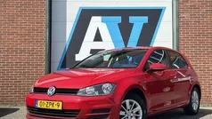 Gebruikt 2013 VW Golf VII Comfortline Hatchback | € 6.890 (Goede deal)