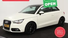 Gebruikt 2011 Audi A1 Ambition Hatchback | € 6.900 (Eerlijke prijs)