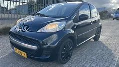 Gebruikt 2011 Peugeot 107 Hatchback | € 1.695 (Eerlijke prijs)