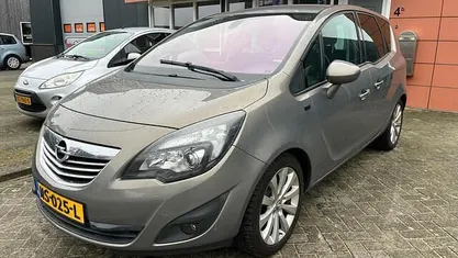 Occasion Opel Meriva Cosmo 120 PK (88 kW) 2011 MPV