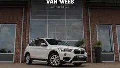 Gebruikt 2018 BMW X1 Executive SUV | € 19.450 (Goede deal)