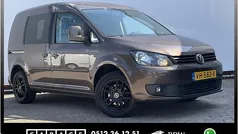 Gebruikt 2014 VW Caddy MPV | € 6.400 (Eerlijke prijs)