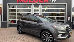 Gebruikt 2017 Ford Kuga ST-Line SUV | € 9.875 (Goede deal)