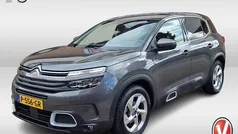 Gebruikt 2022 Citroën C5 Aircross Business Class SUV | € 19.950 (Goede deal)