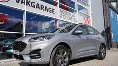 Grijs Gebruikt 2022 Ford Kuga ST-Line X SUV | € 29.950 (Eerlijke prijs)