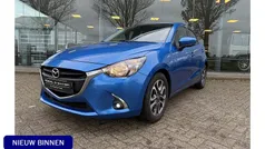Gebruikt 2018 Mazda 2 Dynamic Hatchback | € 12.345 (Goede deal)